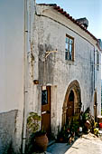 Castelo de Vide - Judaria medieval (Jewish quarter)